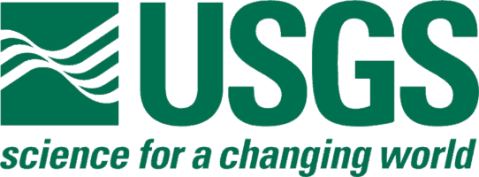 USGS logo