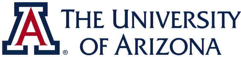 University of Arizona logo