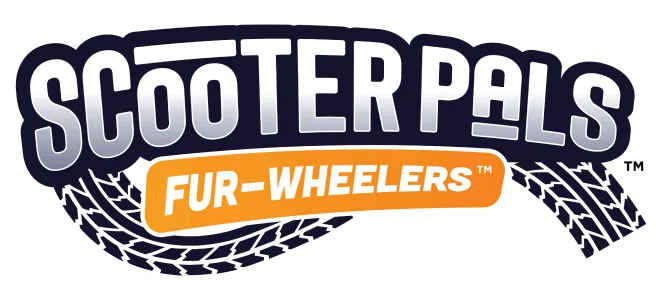 ScooterPals Logo